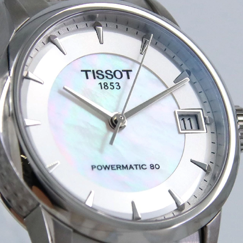 Tissot T-Classic T086.207.11.111.00 SS Automatic - Hàng hiệu Chính hãng 875557