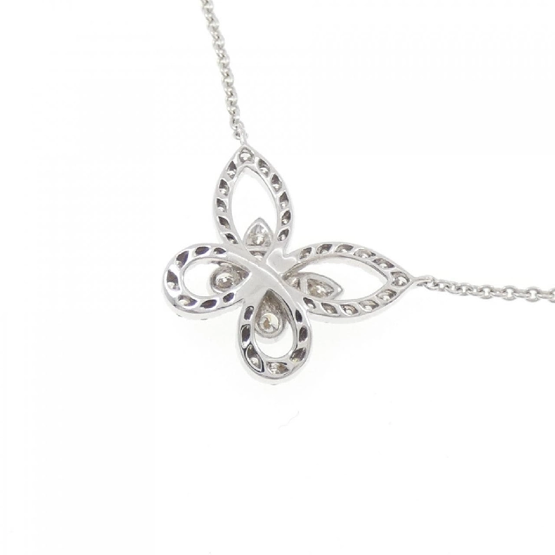 Graph Bướm Silhouette Mini Dây Chuyền - Hàng hiệu Chính hãng 840402