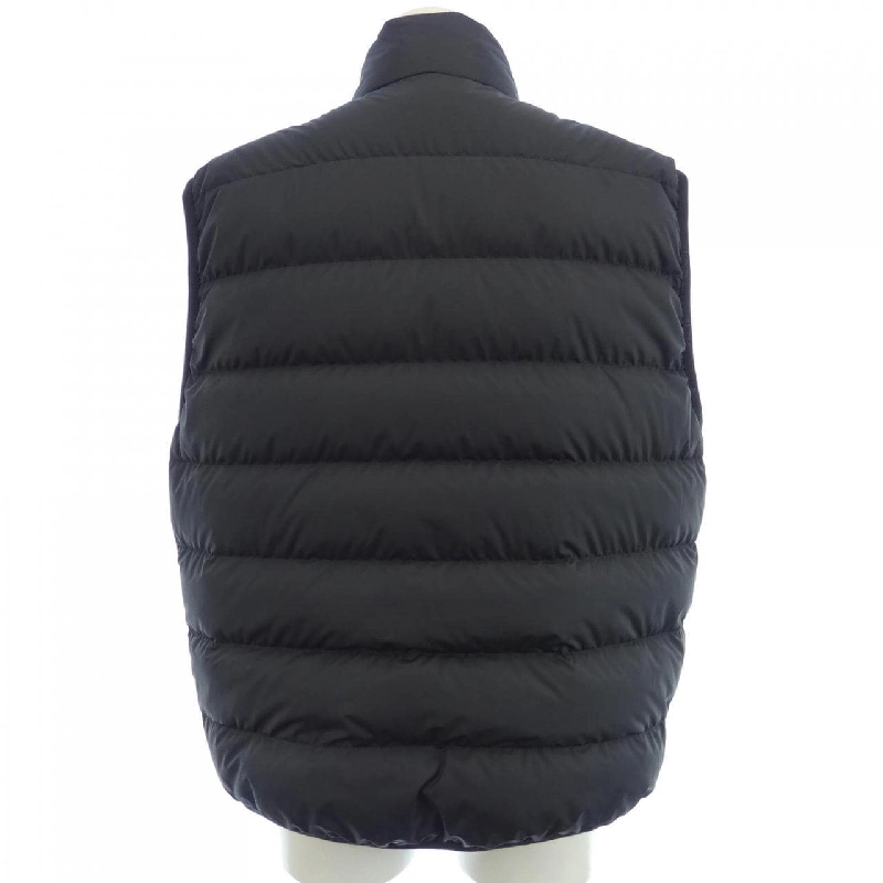 MONCLER Áo gile - Hàng hiệu Authentic 898905