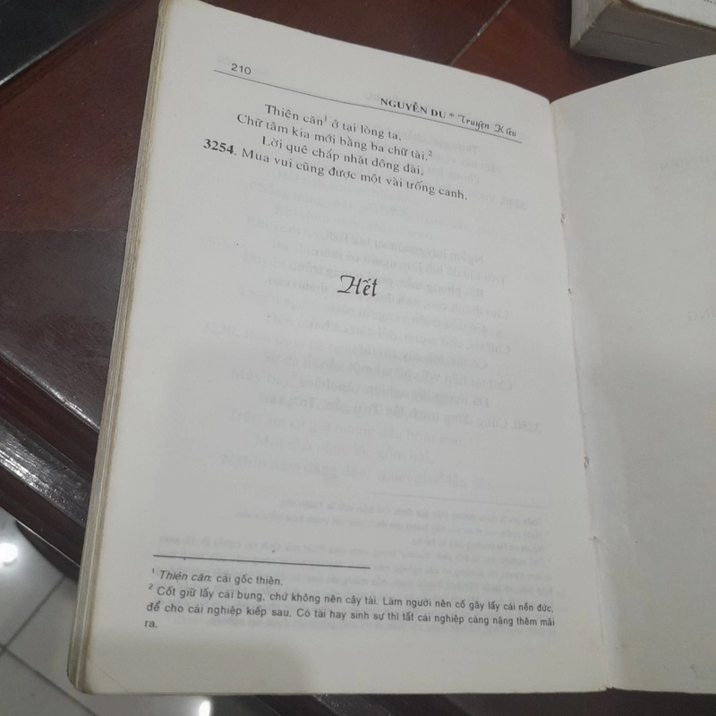 Nguyễn Du - TRUYỆN KIỀU (Bùi Kỷ và Trần Trọng Kim hiệu khảo) 308503