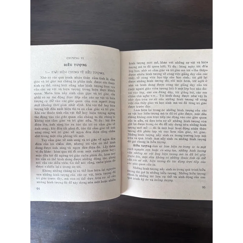 📖 Tâm lý học (xb 1962) 593178
