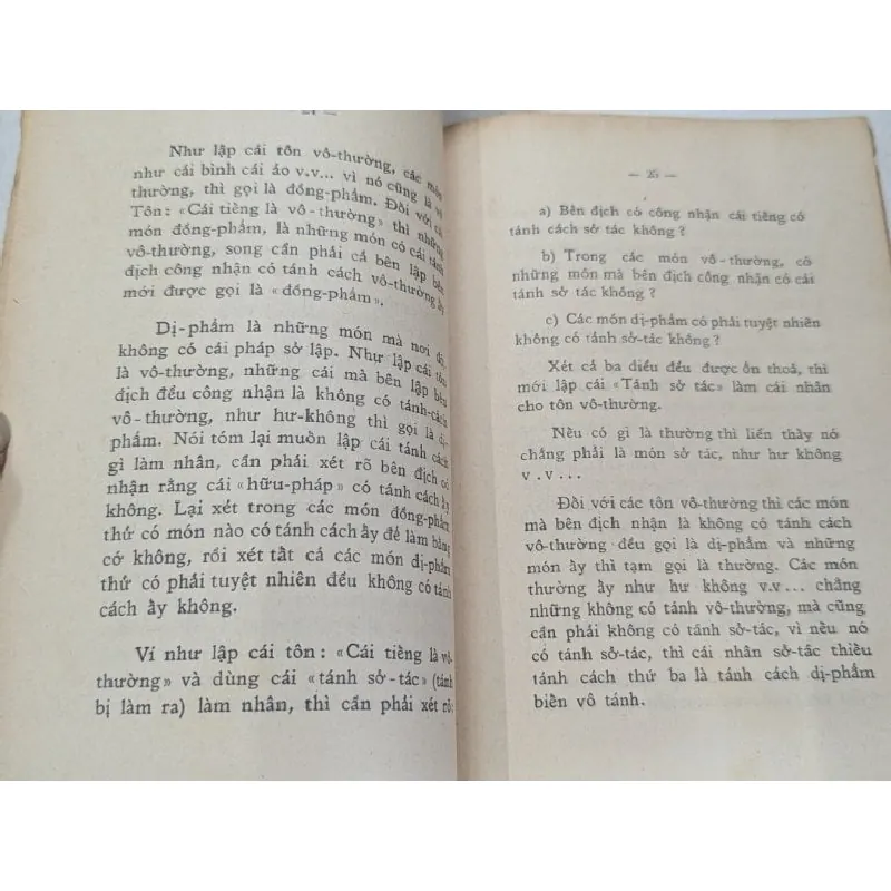 Nhân minh nhập chánh lý luận - Thích Thiện Hoà 599366