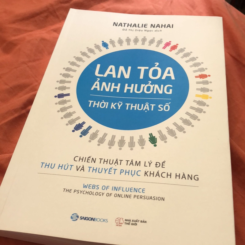 Lan toả ảnh hưởng thời kỹ thuật số 442802