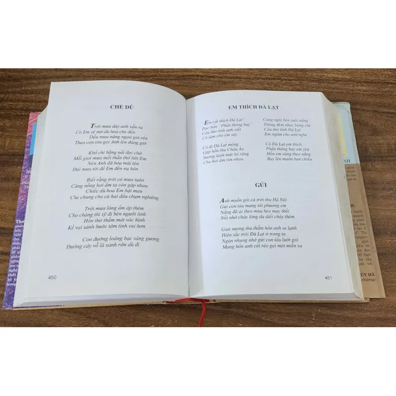 Tuyển thơ Ngô Viết Dinh (bìa cứng, 940 trang) 751666