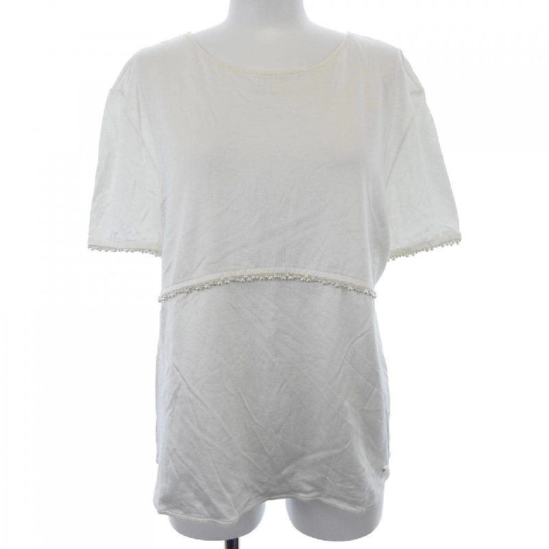 Áo thun CHANEL P52712V33521 - Hàng hiệu Chính hãng 824019