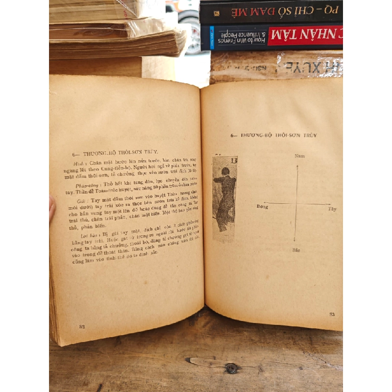 VÕ ĐANG BÁT BẢO QUYỀN - NAM ANH 196298