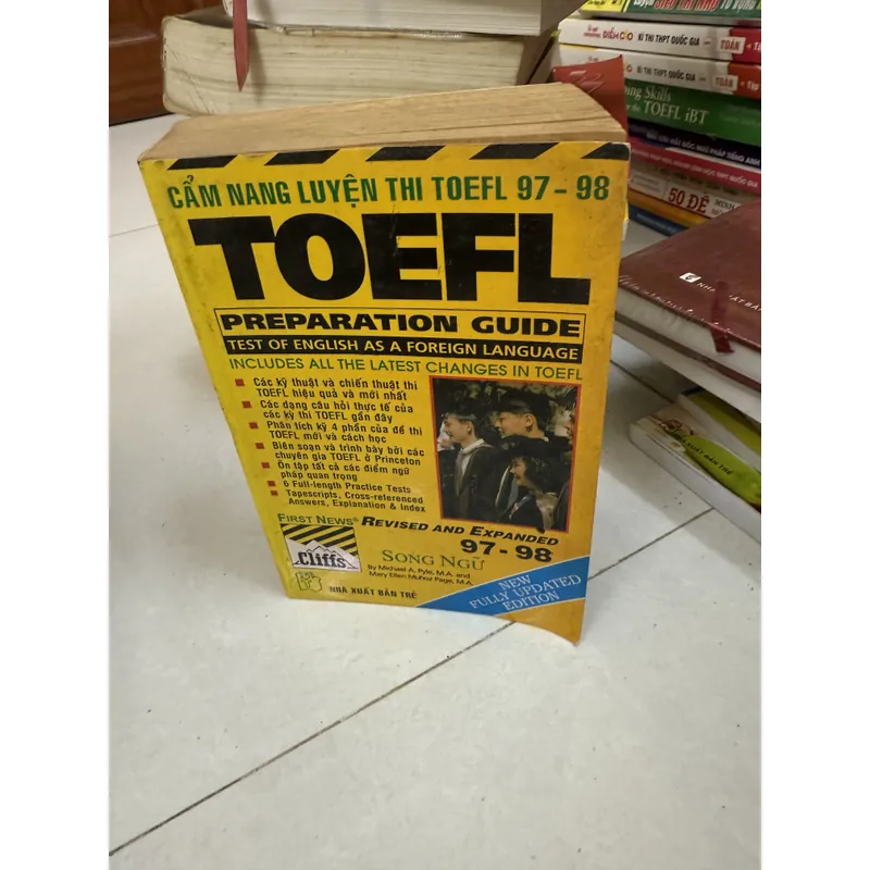 Cẩm nang luyện thi TOEFL 97.98 594451