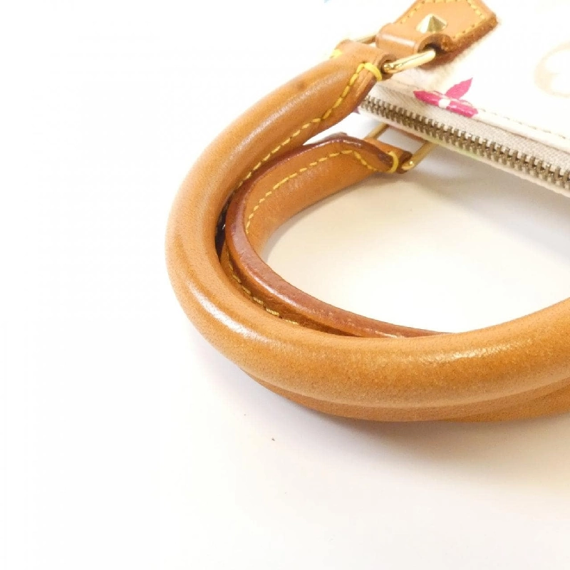 Túi xách Boston Louis Vuitton Multicolor Mini Speedy M92645 614837