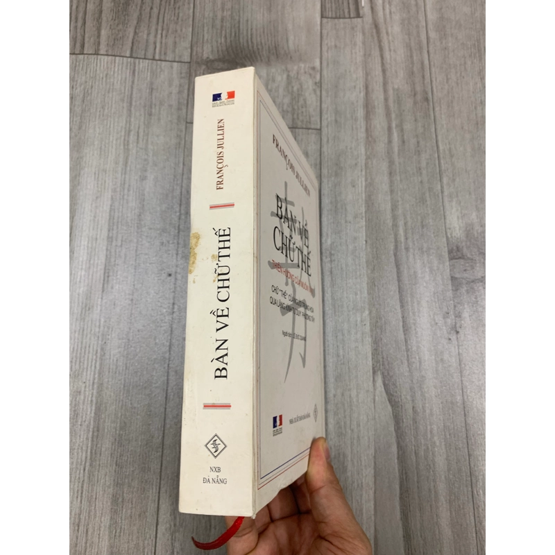 Bàn về chữ thế, thiên hướng của muôn vật. 1a3 551070