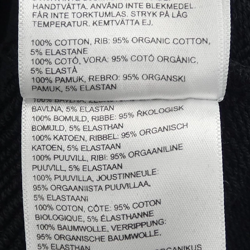 BOTTER 242-6006J024 Sweat - Hàng hiệu Authentic 774428