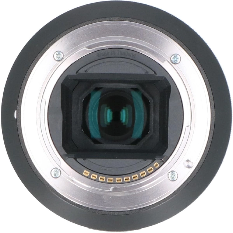 FE16-35mm F4ZA OSS (SEL1635Z) - Hàng hiệu Authentic 878441