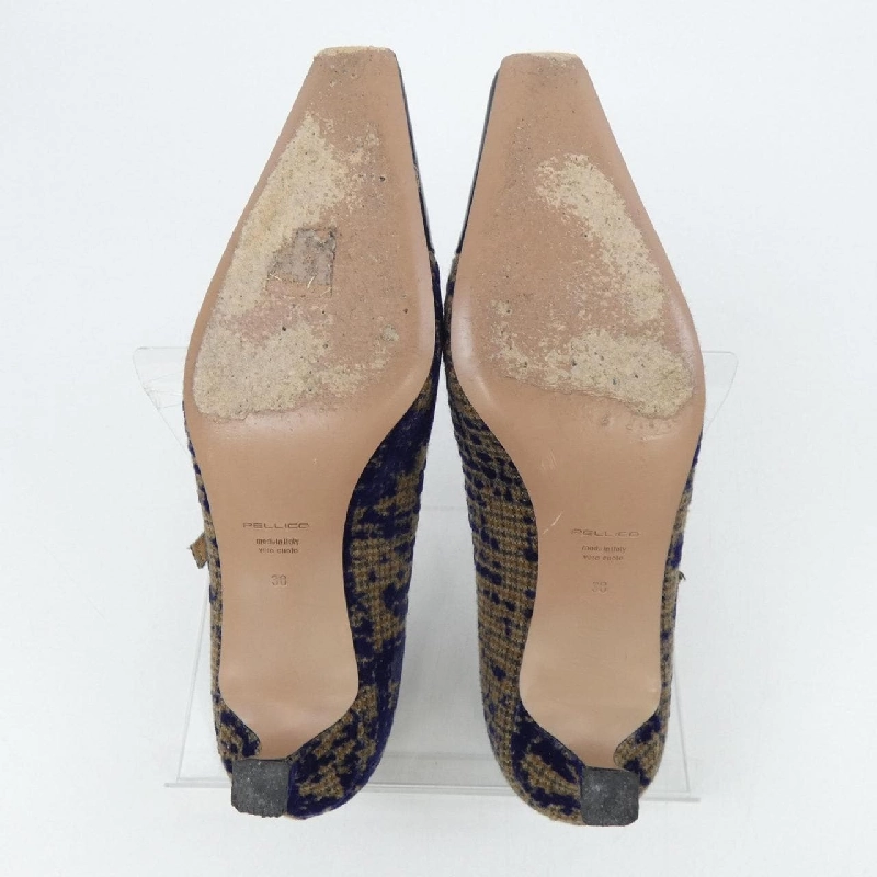 Giày cao gót PELLICO - Hàng hiệu Authentic 827407