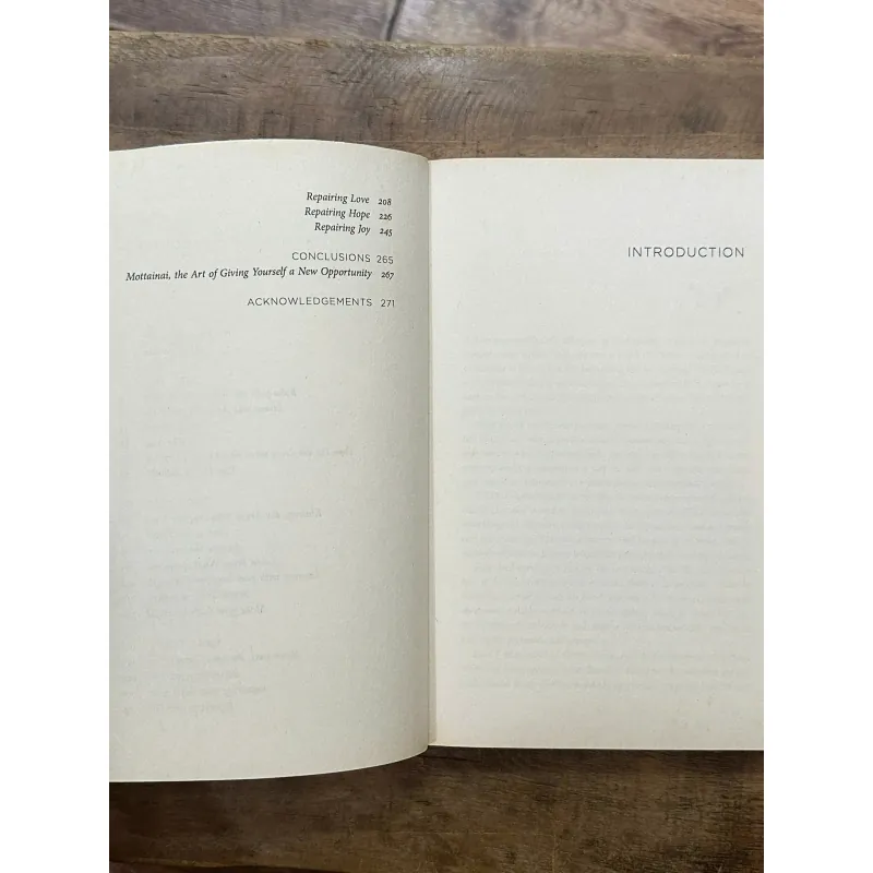 Kintsugi: Embrace your imperfections and find happiness - the Japanese way - Tomás Navarro 734944