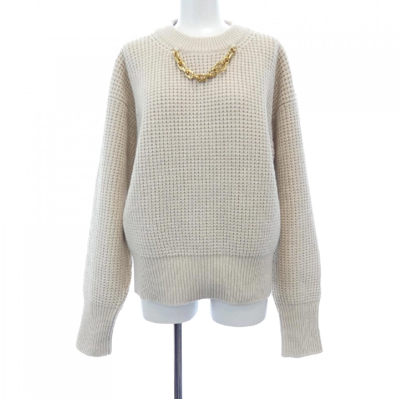 【Mã giảm giá】Louis Vuitton LOUIS VUITTON Áo len 643261