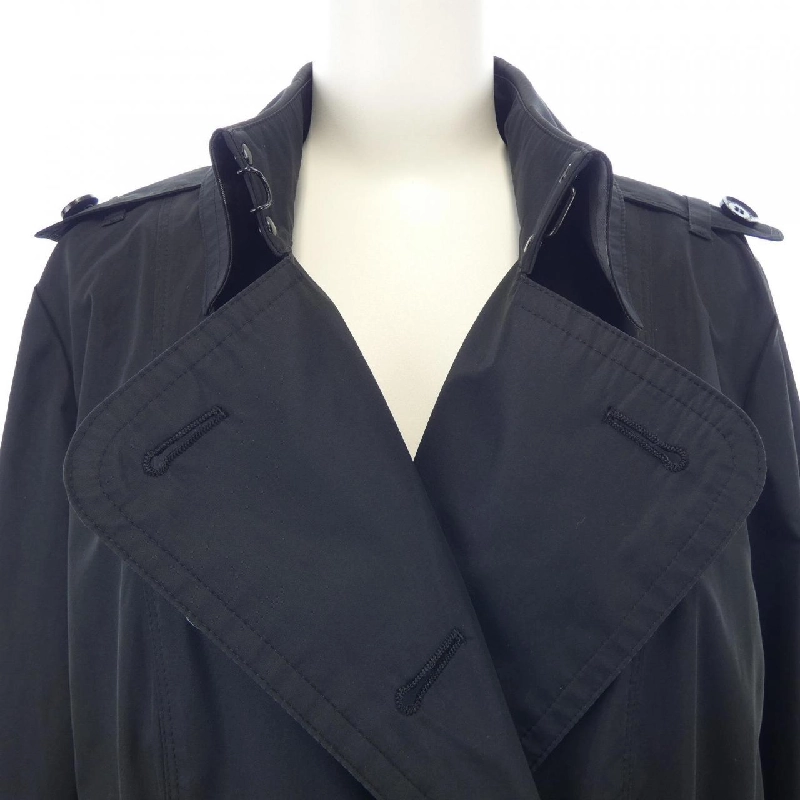 Áo khoác trench Burberry London 627139