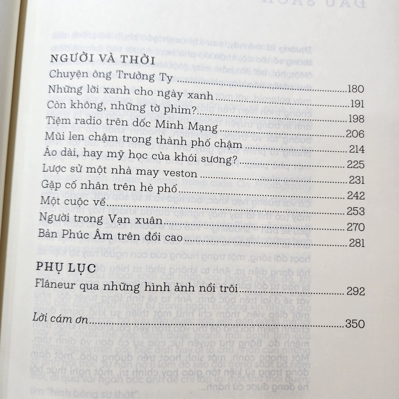 Đà Lạt thành phố trong album phong cảnh, phong vị, con người và thời cuộc | Vĩnh Nguyên 508959