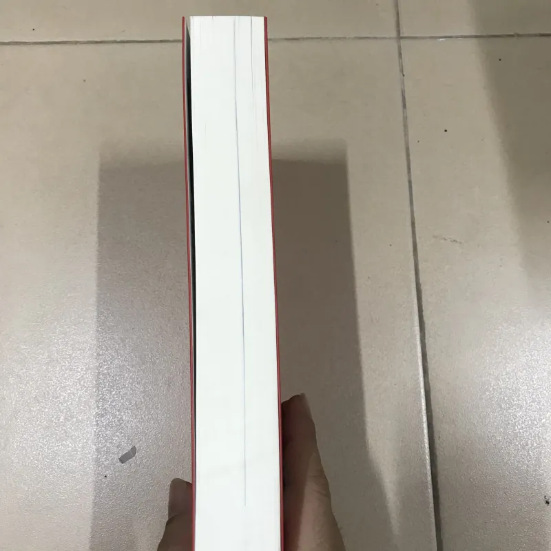 Dám Hành Động - Ben S. Bernanke 1002704