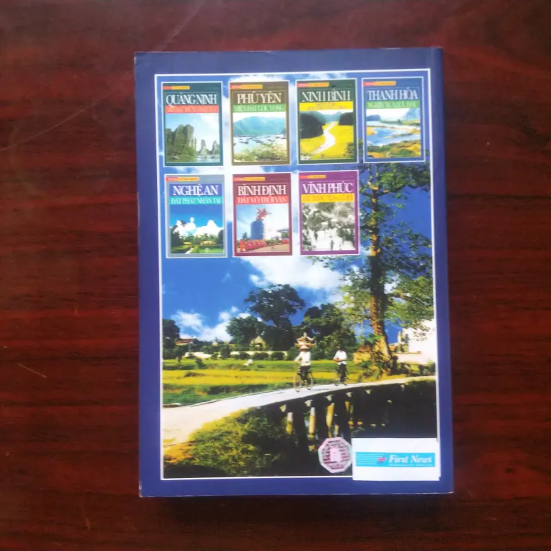 [Sách Văn Hóa] Hưng Yên - Vùng Phù Sa Văn Hóa - Việt Nam Các Vùng Văn Hóa 994943