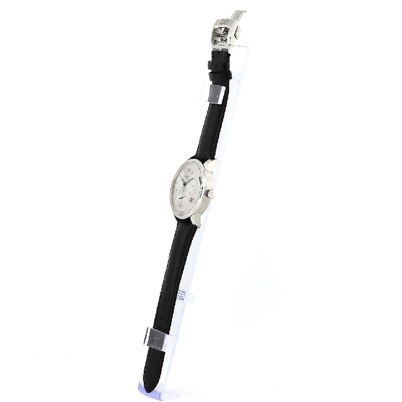 Glashütte Original Panoracer 1-65-01-22-12-61 SS Cơ khí - Hàng hiệu Chính hãng 882487