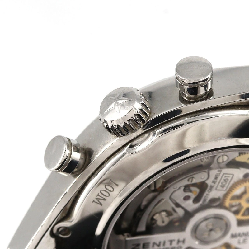 Đồng hồ Zenith Chronomaster El Primero Open 03.2040.4061/23.C496 SS tự động - Hàng hiệu chính hãng 881688