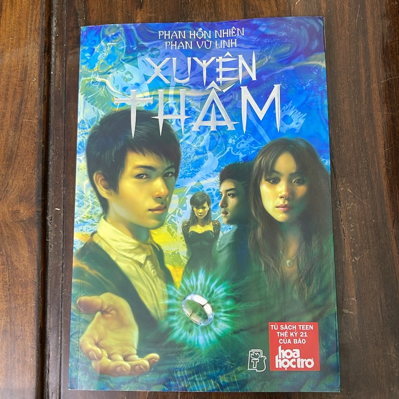 Xuyên Thấm - Phan Hồn Nhiên_Phan Vũ Linh 534042