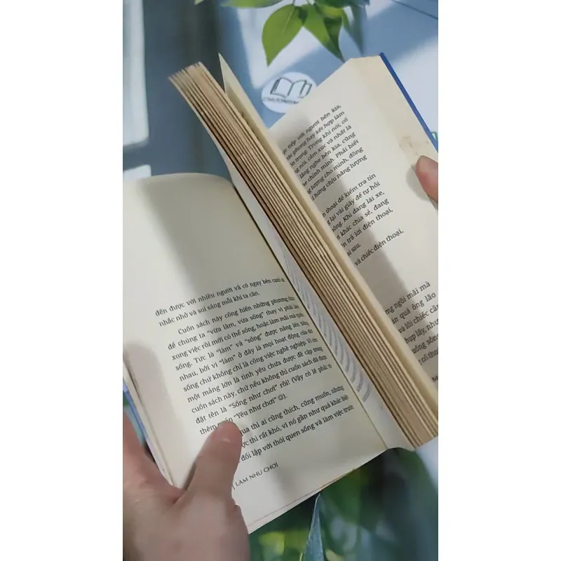 Làm Như Chơi - Minh Niệm 787097