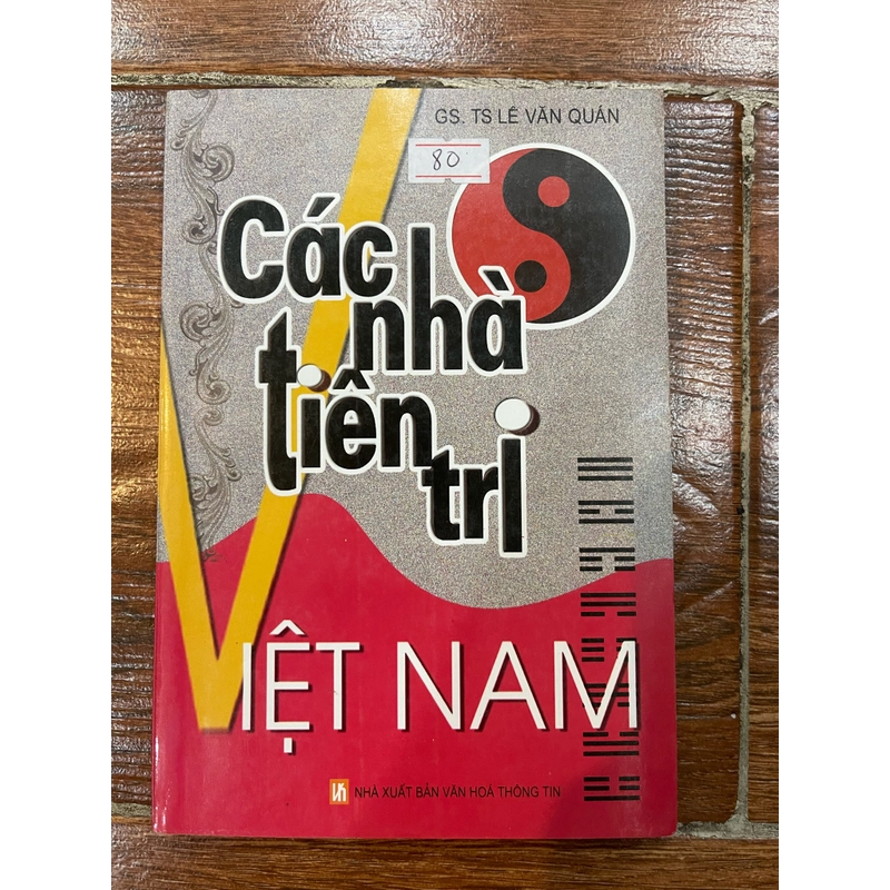 Các nhà tiên tri Việt Nam (k2) 331274