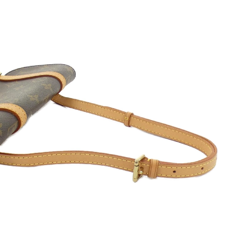 Túi đeo hông Louis Vuitton Monogram Pochette Mariel M51159 609475