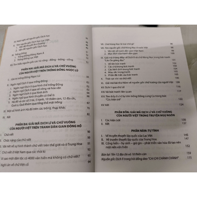 Người việt chủ nhân kinh dịch - Xb 2014 - 182 trang - LỊCH SỬ - CHÍNH TRỊ - TRIẾT HỌC - ANTQ2011-65 921440