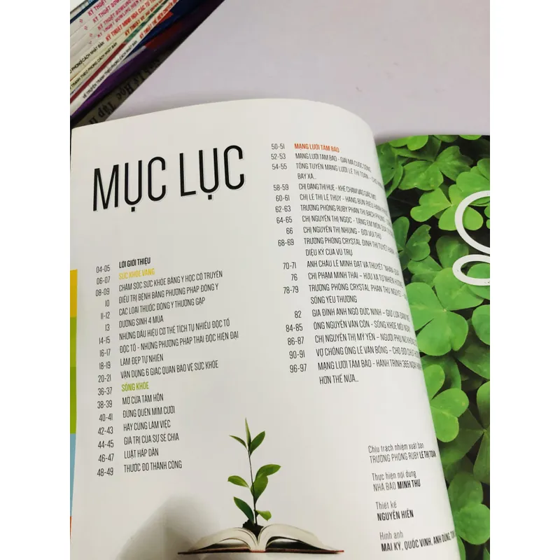 SỐNG KHOẺ  604740