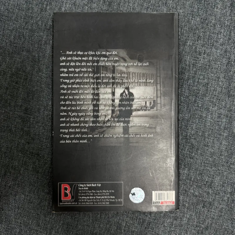 Người đàn ông đa cảm - Javier Marias 791303