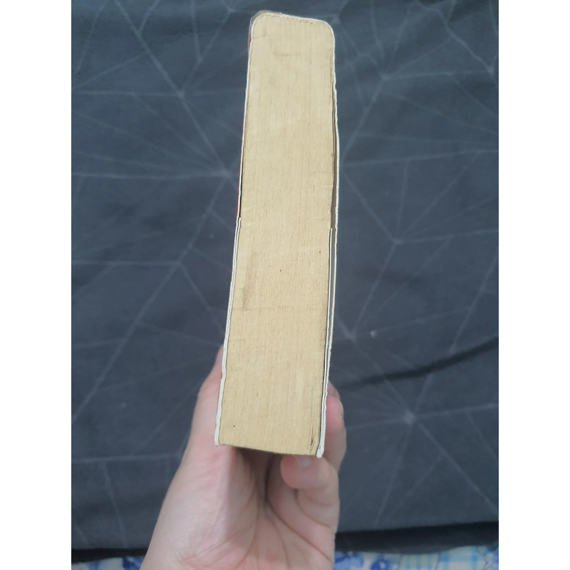 "Quan hệ nguy hiểm" - Khiêu Dược Hỏa Diệm 470826