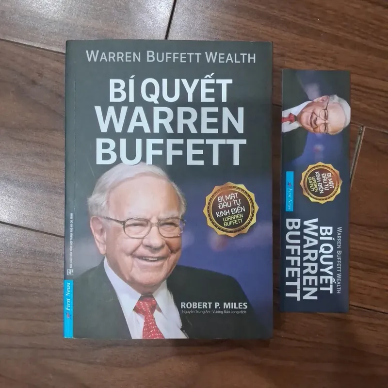 Bí quyết warren buffett 591758