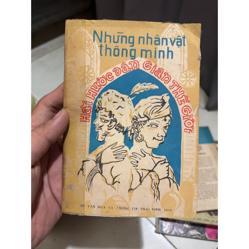Sách Những nhân vật thông minh  1011013