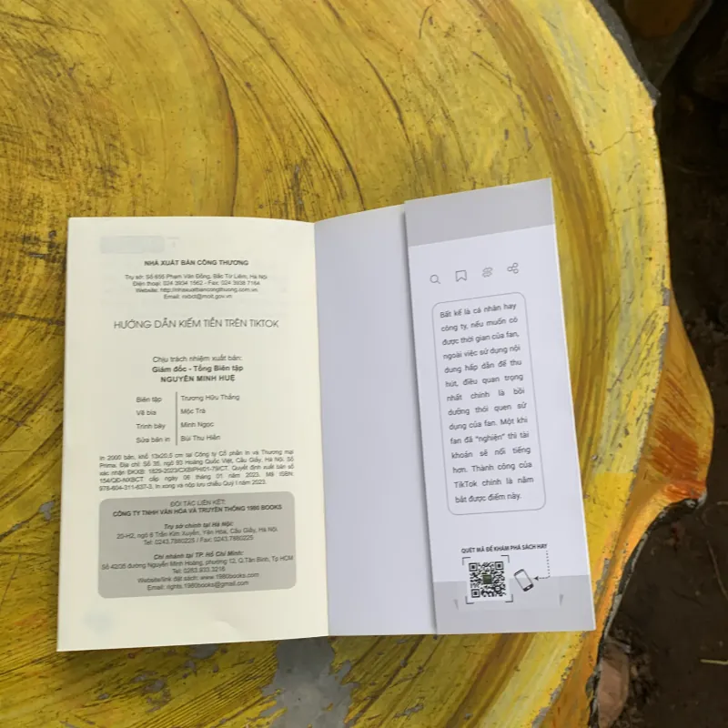 HƯỚNG DẪN KIẾM TIỀN TRÊN TIKTOK 747256