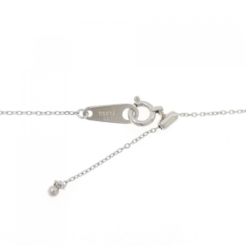 Dây chuyền kim cương PT850 0.05CT - Hàng hiệu Chính hãng 858902