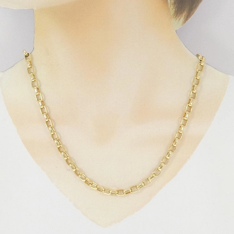 Hàng hiệu ウノアエレ 750YG - Dây chuyền 845530