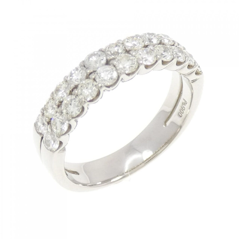 Nhẫn kim cương PT900 1.00CT 670451