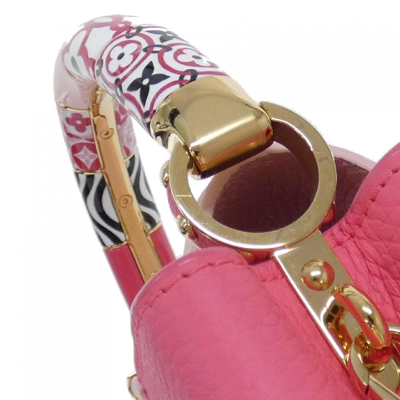 Túi xách Louis Vuitton Capucines MINI M22796 - Hàng hiệu Chính hãng 803845