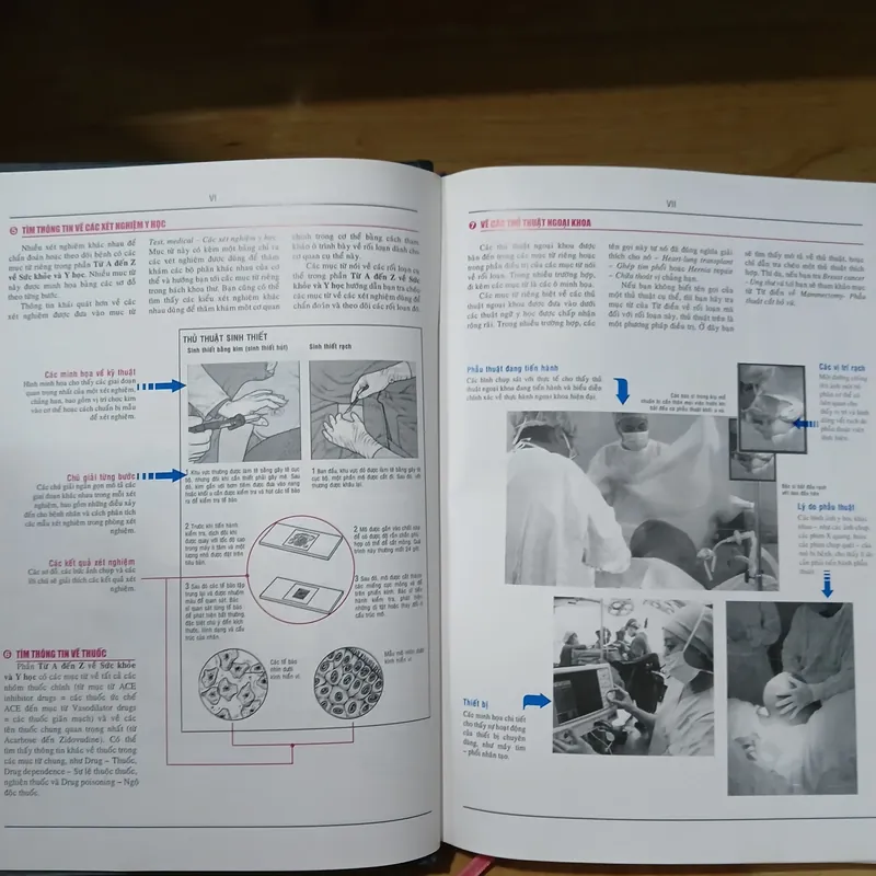 Từ Điển Bách Khoa Y Học Anh Việt (A - Z) - GS Ngô Gia Hy 398113