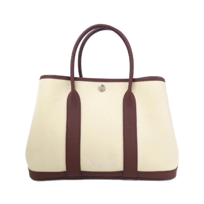 Túi xách Hermès Garden Party 30cm 066606CK - Hàng hiệu Chính hãng 776624