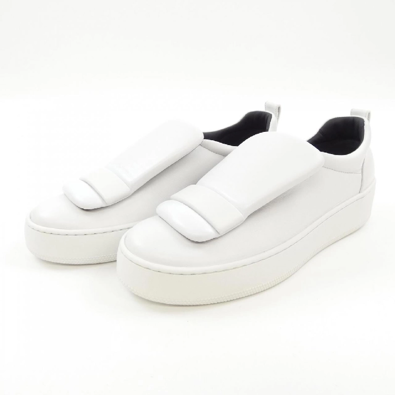 【Khuyến mãi】Giày thể thao Sergio Rossi 660685