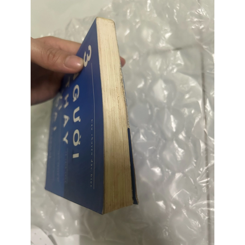 3 người thầy vĩ đại 494572