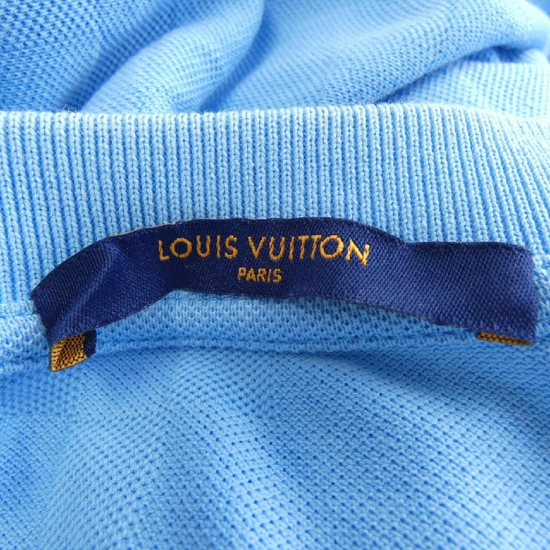 Áo thun LOUIS VUITTON Half Damier Pocket HJY40WVHI - Hàng hiệu Chính hãng 896741