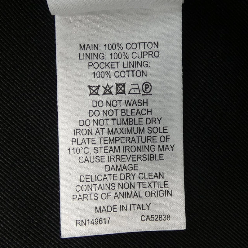 DANH HIỆU DUNHILL SOCIETY Áo khoác - Hàng hiệu Chính hãng 894871