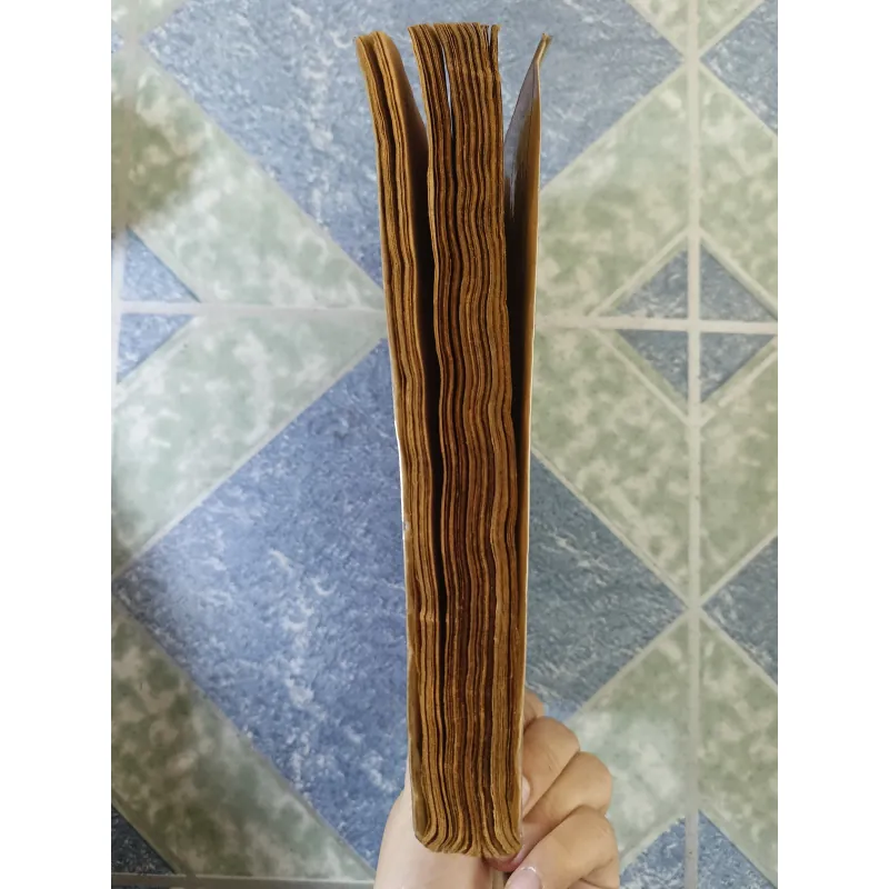 Kỹ thuật căn bản Bát Quái Chưởng - Khương Dung Tiều & G.S Hàng Thanh 708507