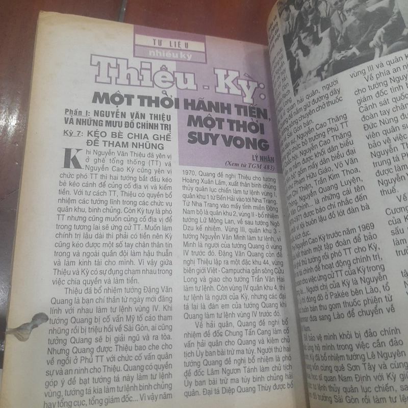 THẾ GIỚI MỚI số 489 ngày 3.6.2002 519458