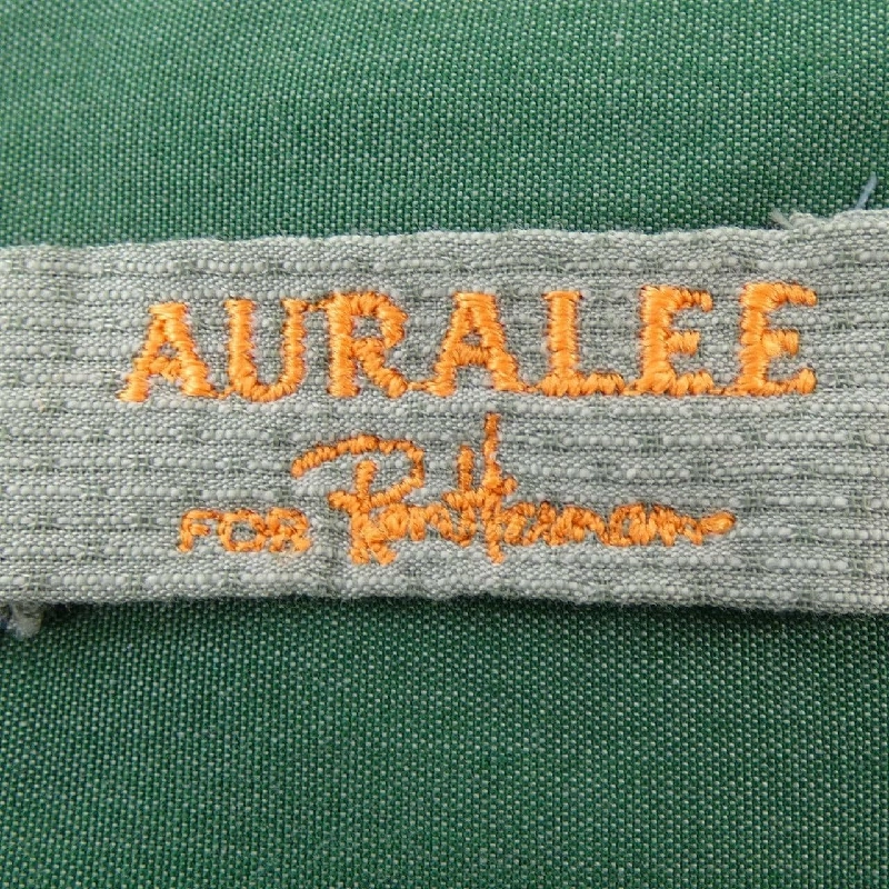 AURALEE Skirt - Hàng hiệu Authentic 808753