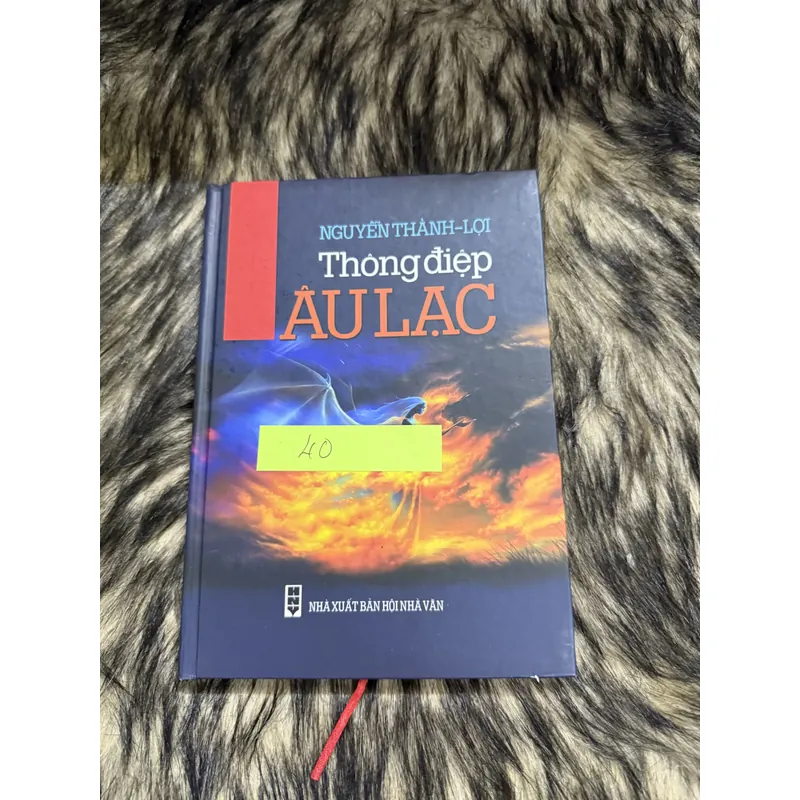 Thông điệp Âu Lạc  599790