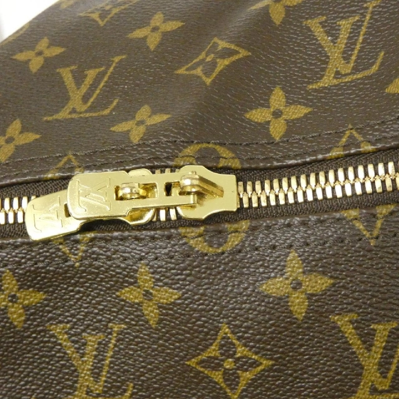 Túi Boston Louis Vuitton Monogram 55cm M41424 614567